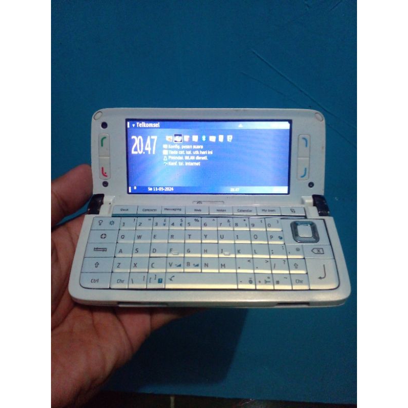 Nokia E90 Communicator