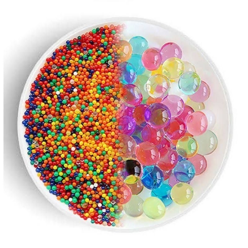 (ALDEBARAN EDUTOYS) WATERBEADS