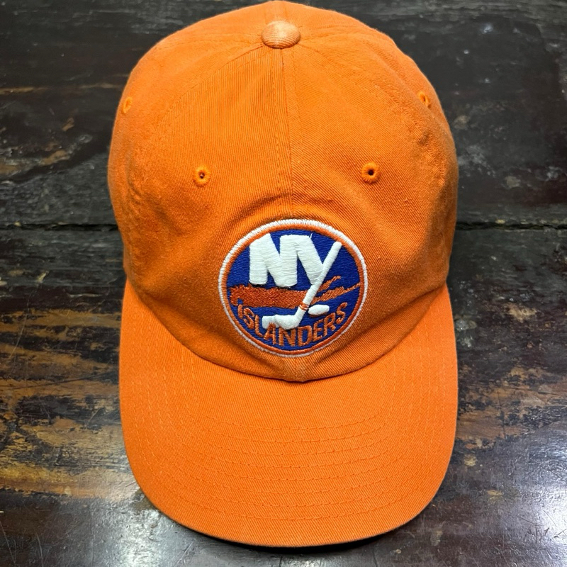 Topi Mitchell & Ness NY islander vintage hockey