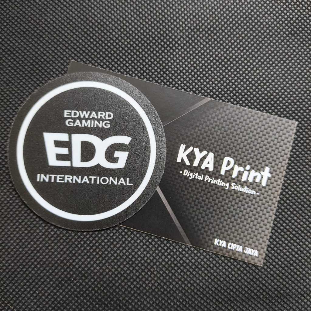 

Premium Sticker VALORANT EDward Gaming