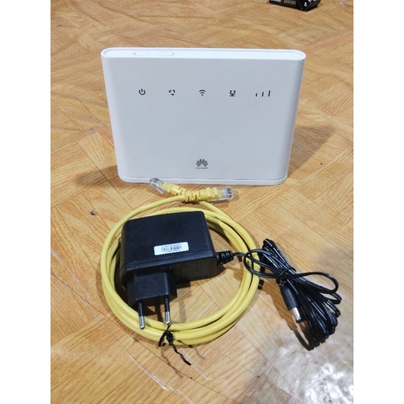 Home router modem wiffi alloperator Huawei B310 B311 B315 B525 B310S B311S B315S B525S