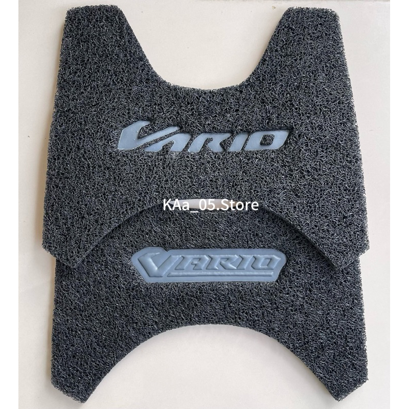 Karpet motor Honda Vario 160 (2022-2024)