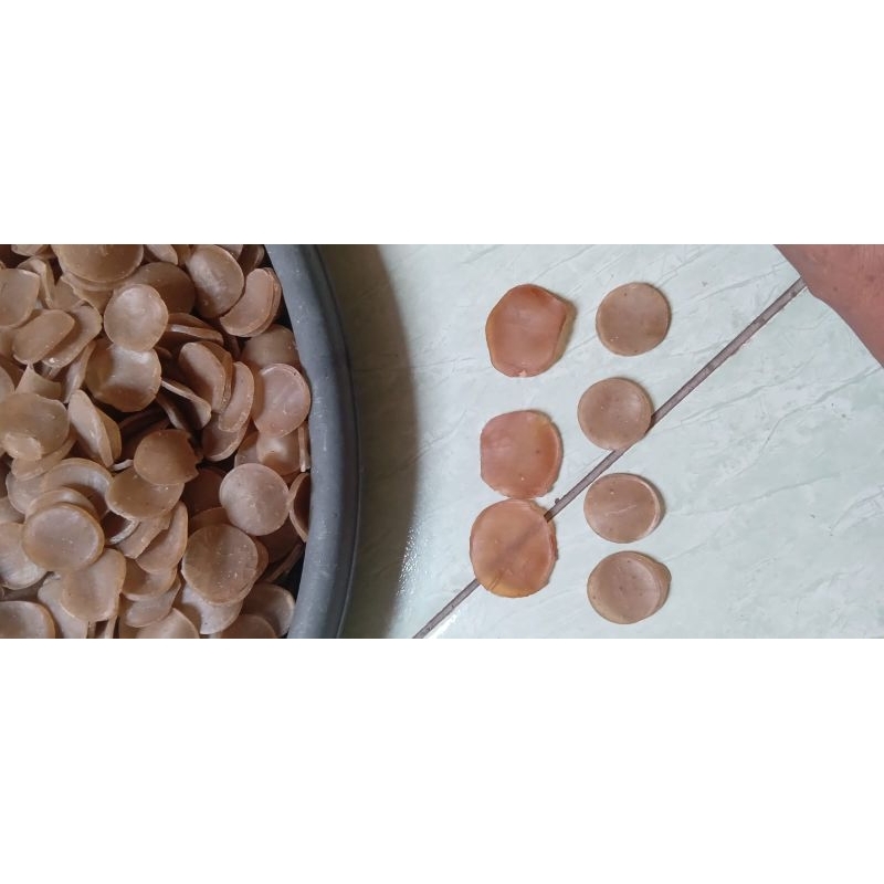 

KRUPUK BAWANG SUPER 5000 GRAM