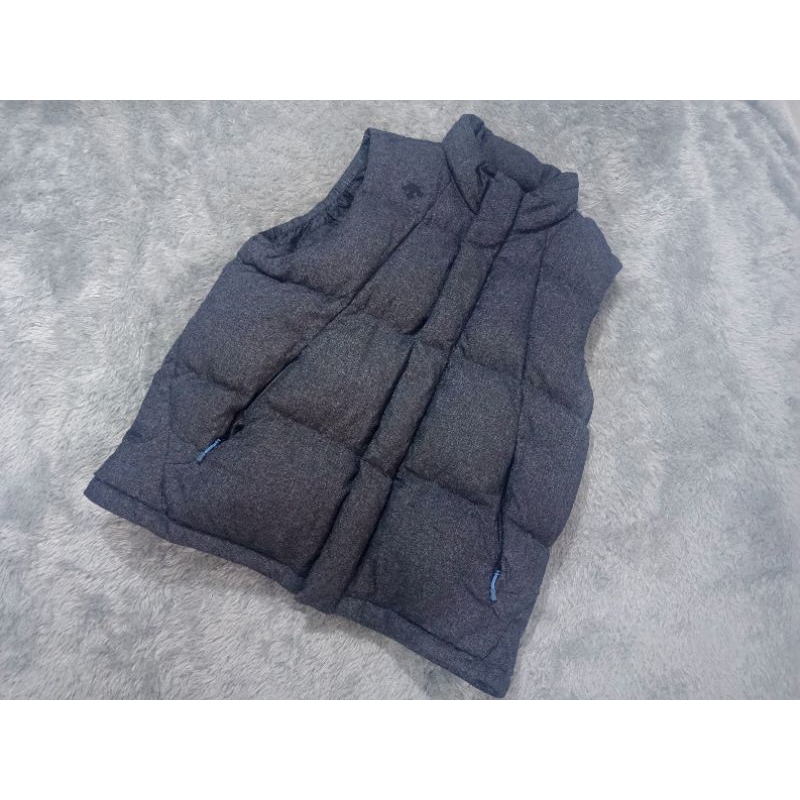 Descente Vest Bulang