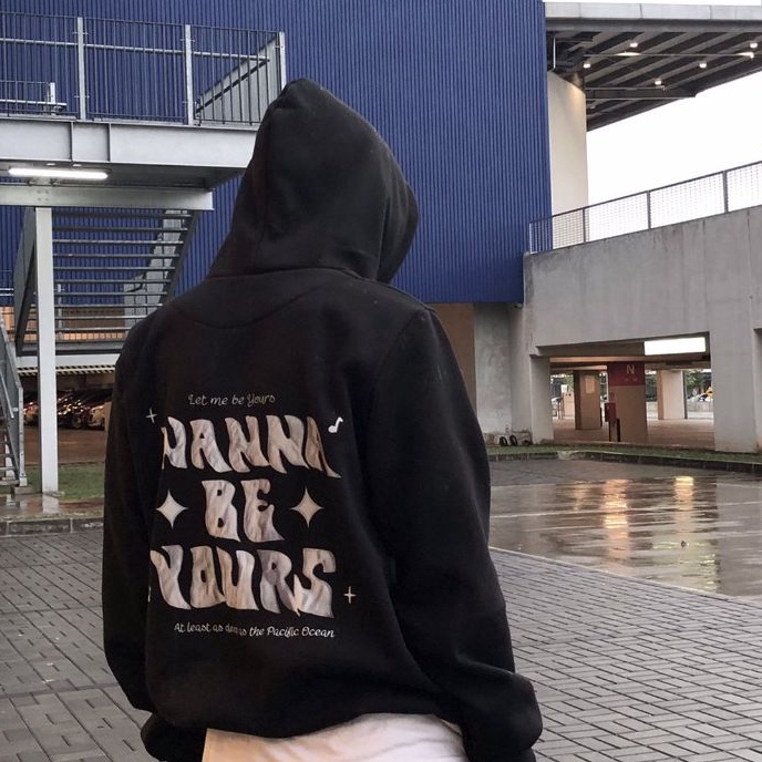 Paling Laku JAKET HOODIE ARCTIC MONKEYS