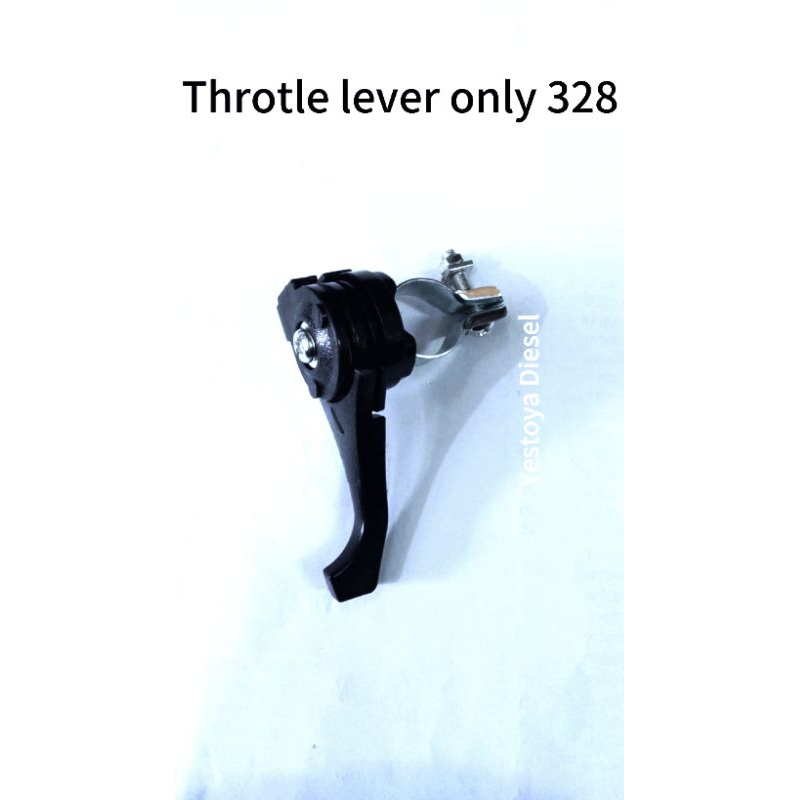 Tarikan Gas | Gas Gasan | Throtle lever Only Mesin Potong Rumput 328