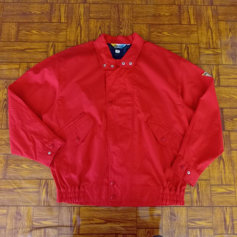 Harrington Jacket