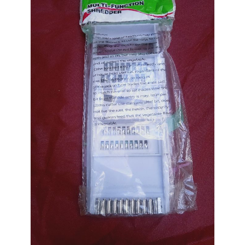 CUCI GUDANG (2) SERBA 5000/PERABOTAN RUMAH TANGGA/CUCI GUDANG