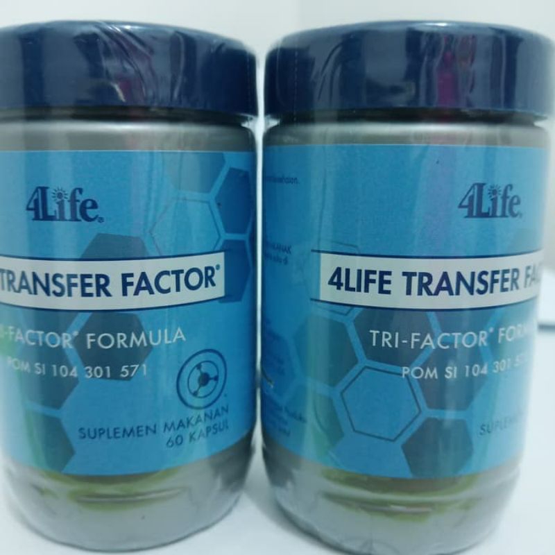 Life Transfe Factor  (4Life)