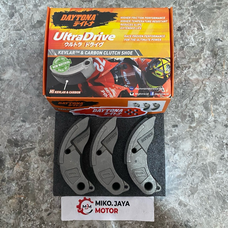 KAMPAS GANDA 4635 AEROX 155 DAYTONA