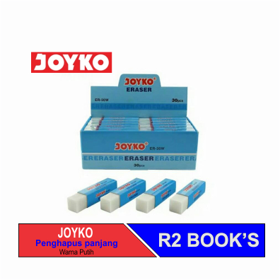 

Penghapus panjang Joyko