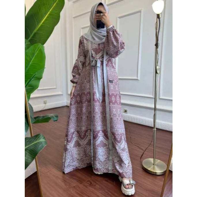 Anjani Dress Original By Anjani Store