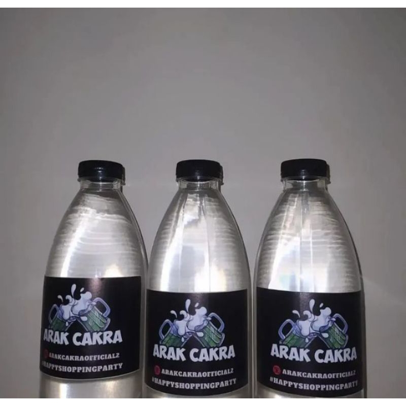 

A.R.A.K CAKRA