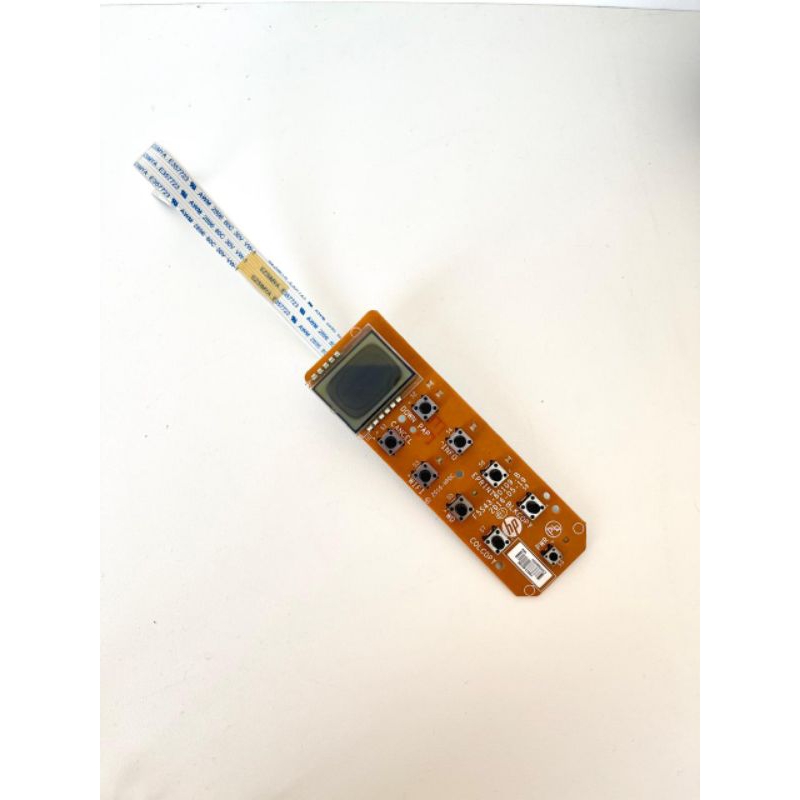 tombol panel, Printer HP GT 5810 GT 5820HP Ink Tank 115 310 315 415