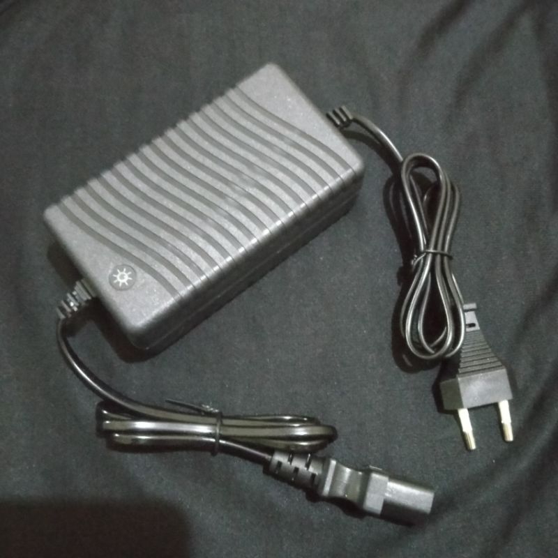 Power Suplay Adaptor Charger pengisi daya sprayer semprotan hama miura FX-16