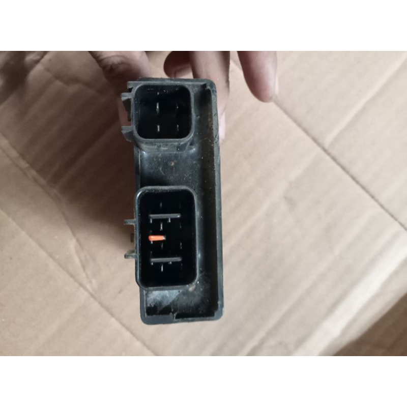 CDI YAMAHA JUPITER MX OLD JUPITER MX NEW 135 SECOND ORIGINAL