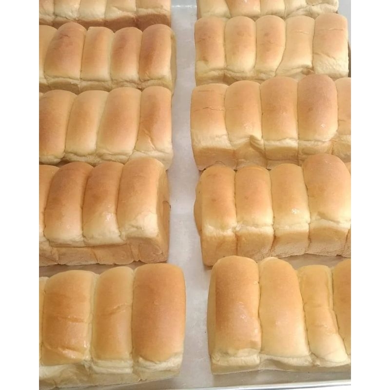 

Roti Sisir / Roti Tawar Sisir