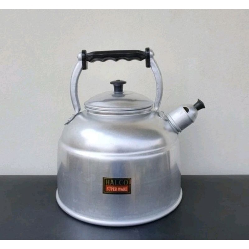 Teko Halco bunyi 24 original halco teko siul 22 & 24