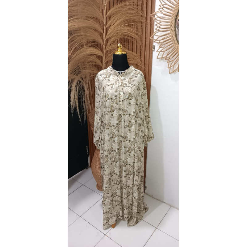 daster katun rayon viscose