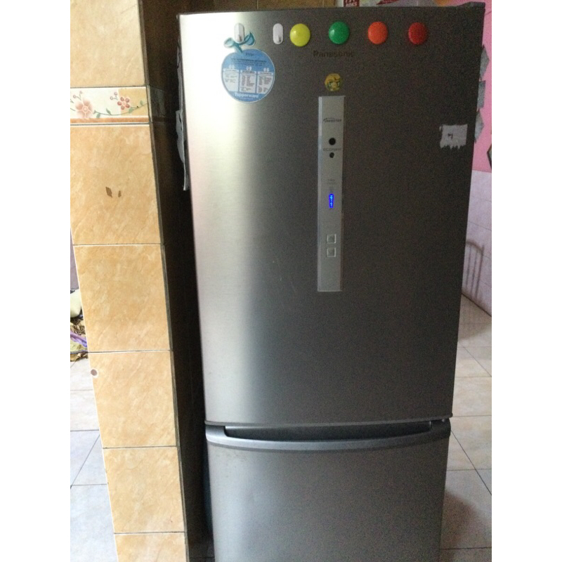 Kulkas Bekas Panasonic