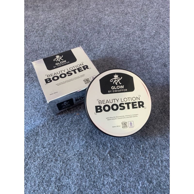 Beauty Lotion Rk Glow