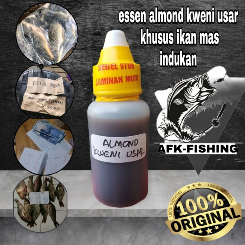 ESSEN OPLOSAN USAR KHUSUS INDUKAN