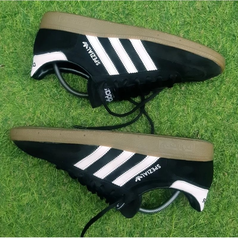 Adidas Spezial Argent Second Size 43 27.5cm