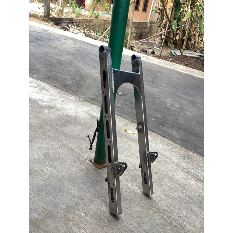 Arm JRP SMASH Panjang 60