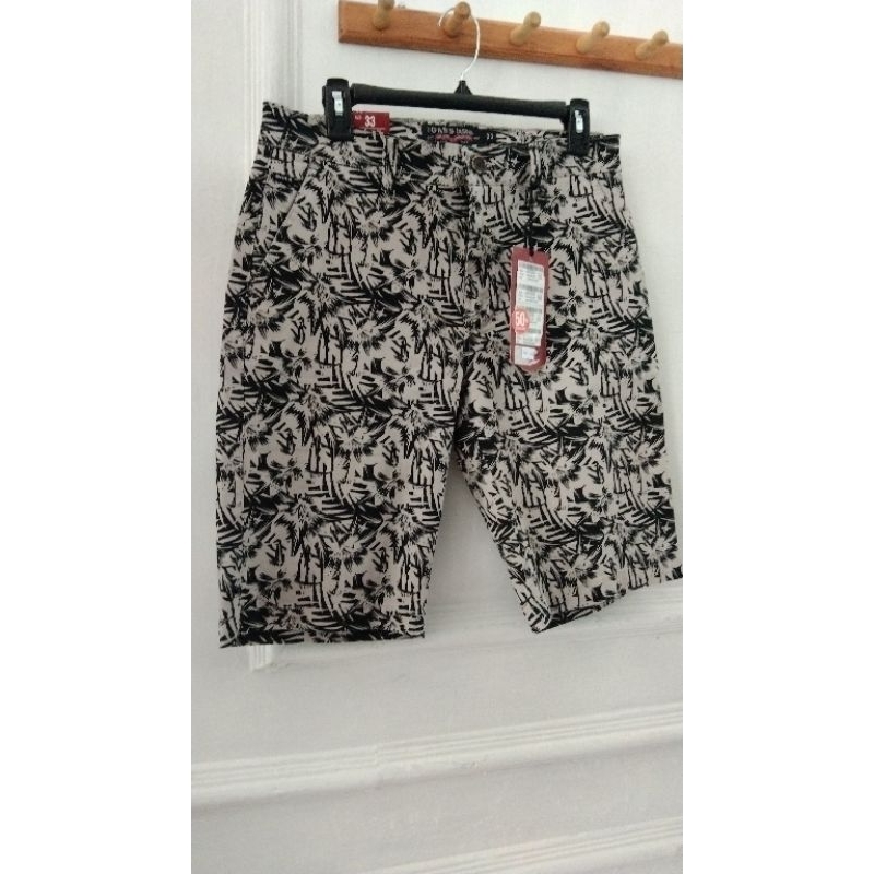 GABRIELLE CELANA PENDEK BUAT SEHARI-HARI BAHAN NYAMAN ORI100%