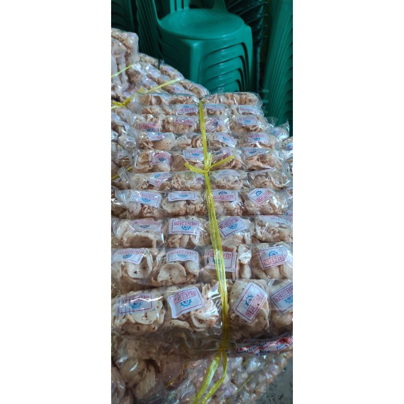 

Snack Seblak Kering pedas / snack gurih / snack pedas / aneka snack makanan ringan