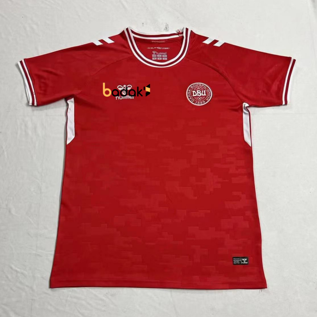 JERSEY DENMARK UERO 2024