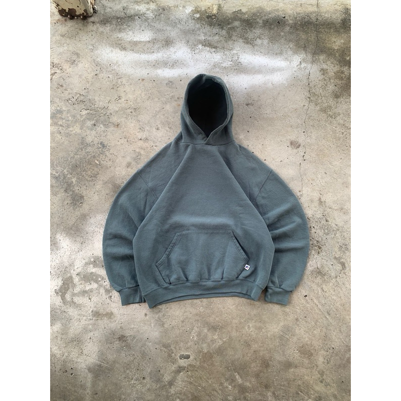 Russell athletic hoodie