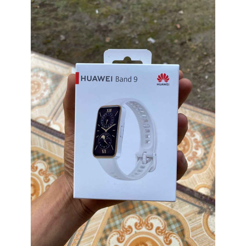 Huawei Band 9
