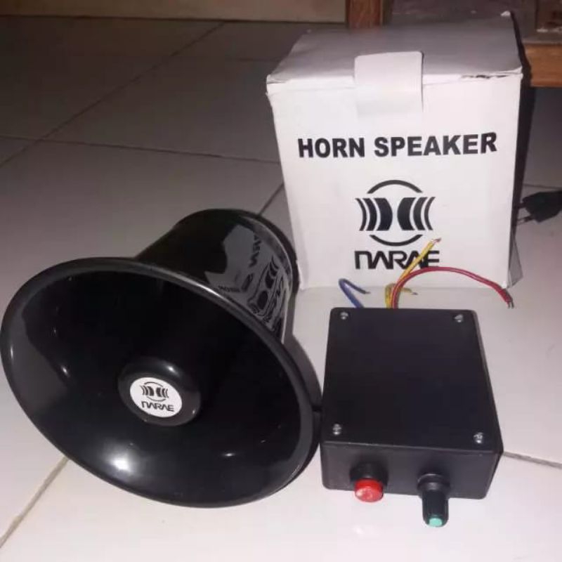 Alarm Mundur Horn Atret Lagu . Isi 15 lagu