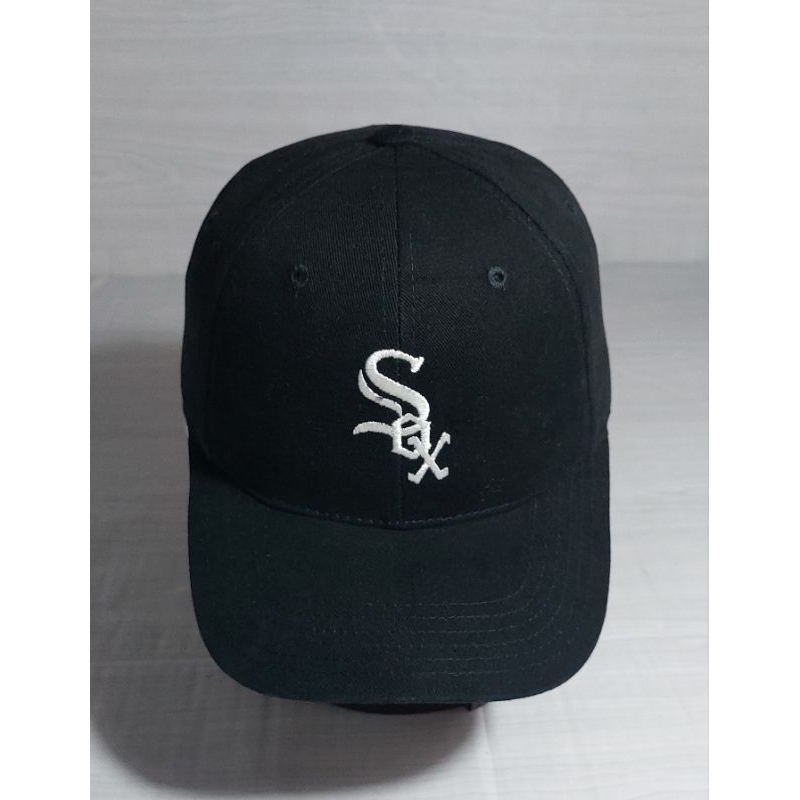 Topi baseball MLB White Sox original