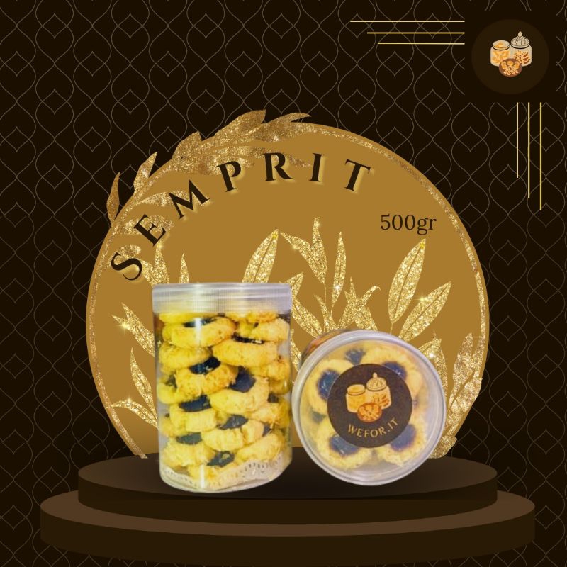 

Semprit 500gram