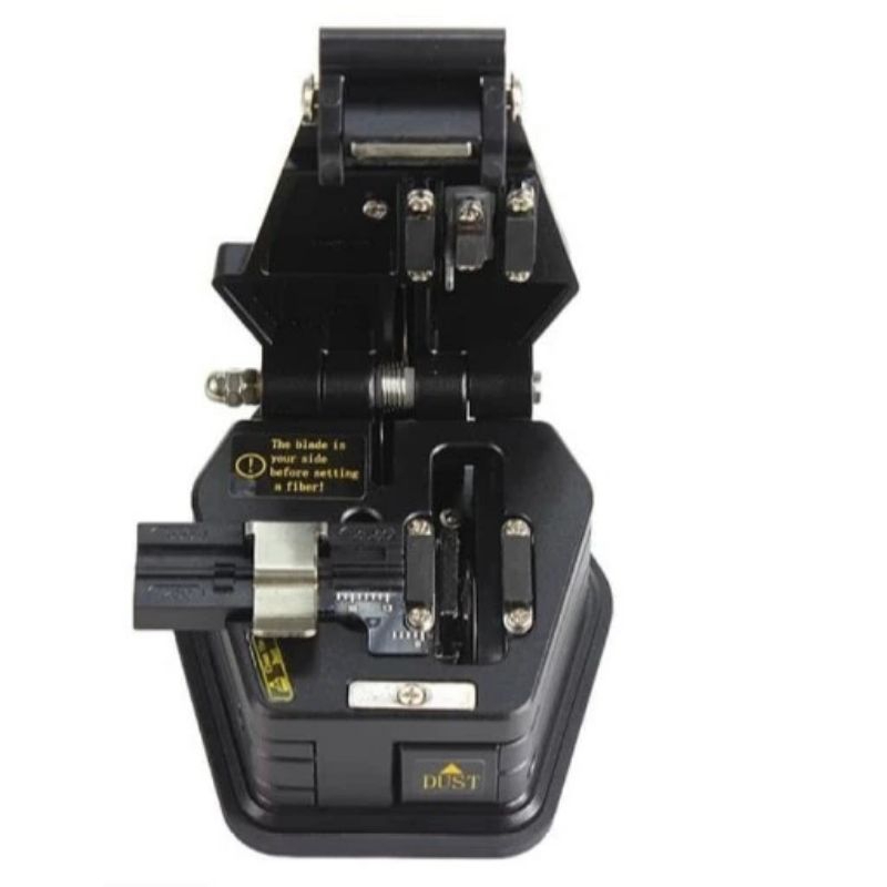 

cleaver skl 6c fiber optik