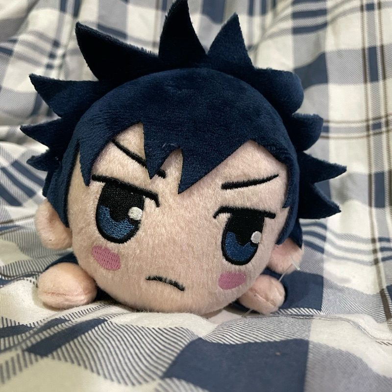 Jujutsu Kaisen Nesoberi Megumi
