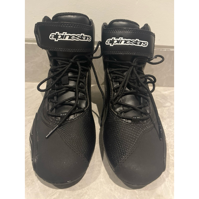 Sepatu Touring Alpinestar