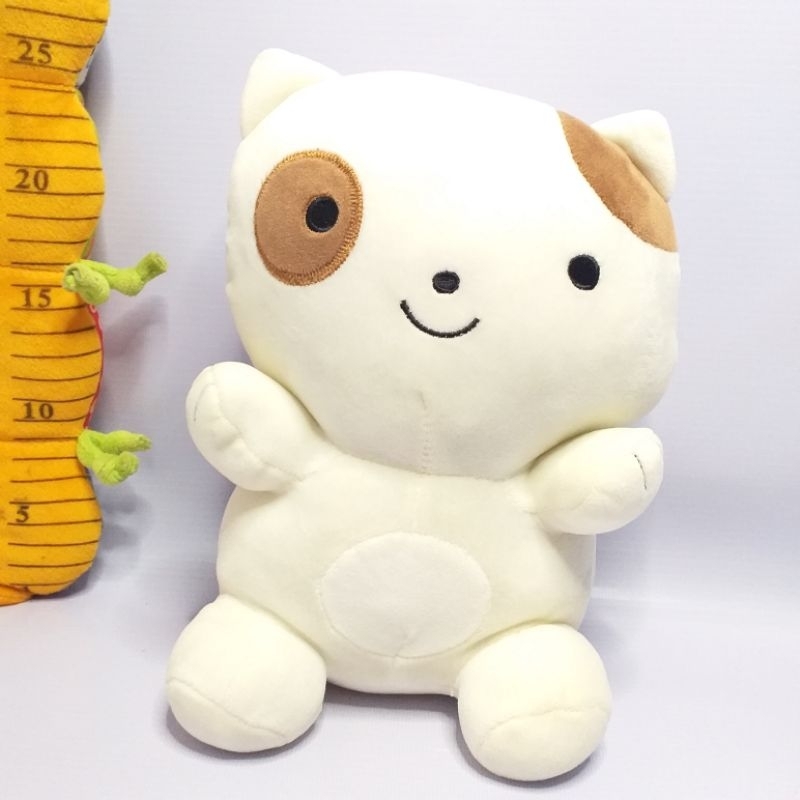 BONEKA PUSSYCAT ORIGINAL BRAND MINISO LIFE