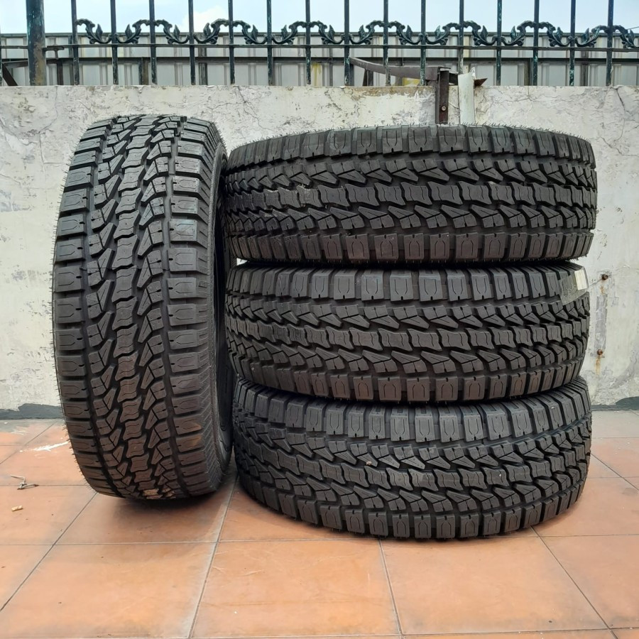 Ban Mobil Murah ACCELERA EPSILON AT 285 75 R16