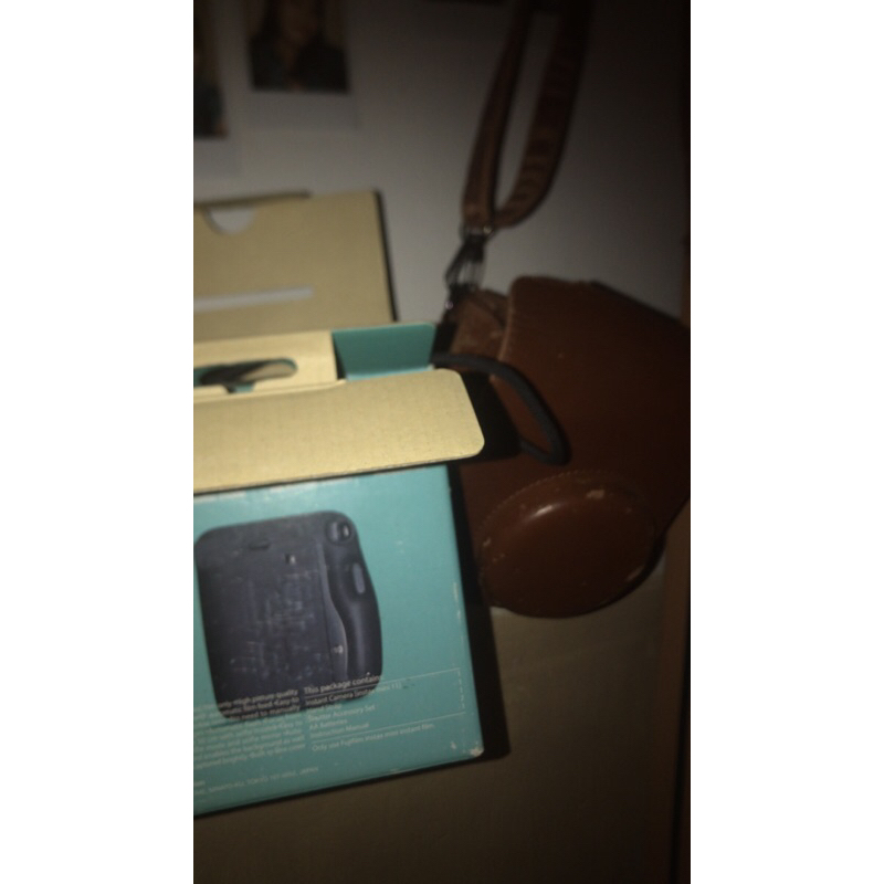 kamera Instax Mini 11