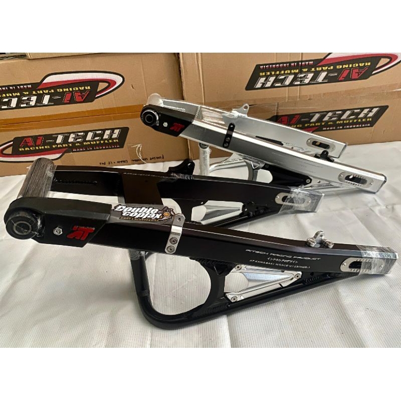 Arm Aitech Ninja R/SS gen 2