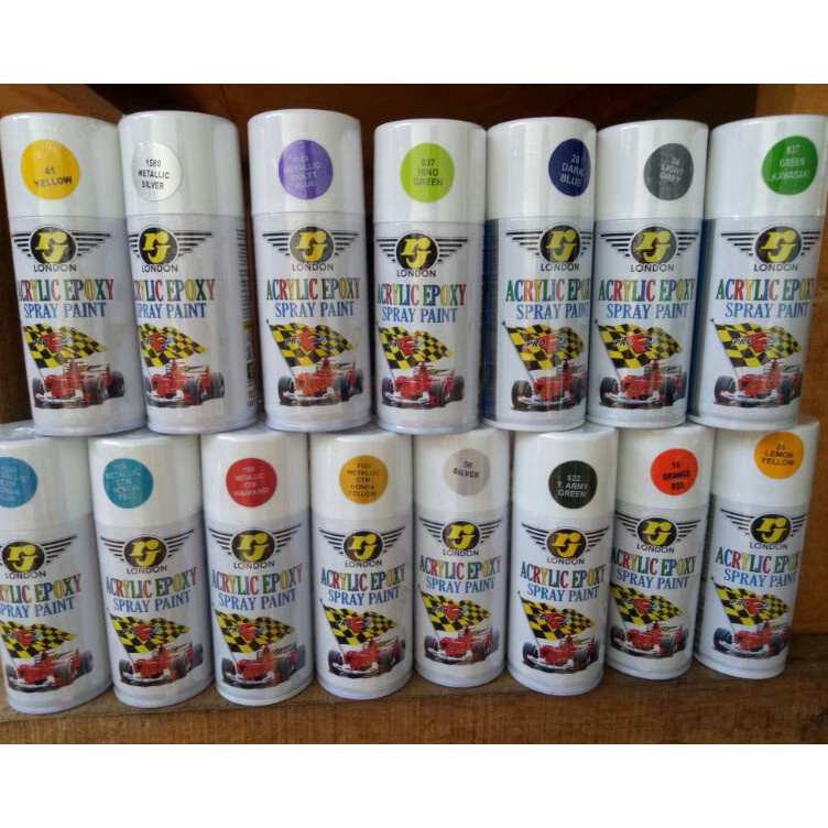 

Hot Sale pilok pilox Rj biru emas gold silver grey perunggu krem merah cream putih mutiara metalik mengkilap