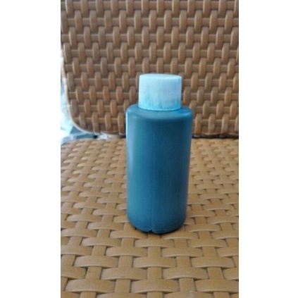 

Baru Irit Tinta Stempel Flash 1cc