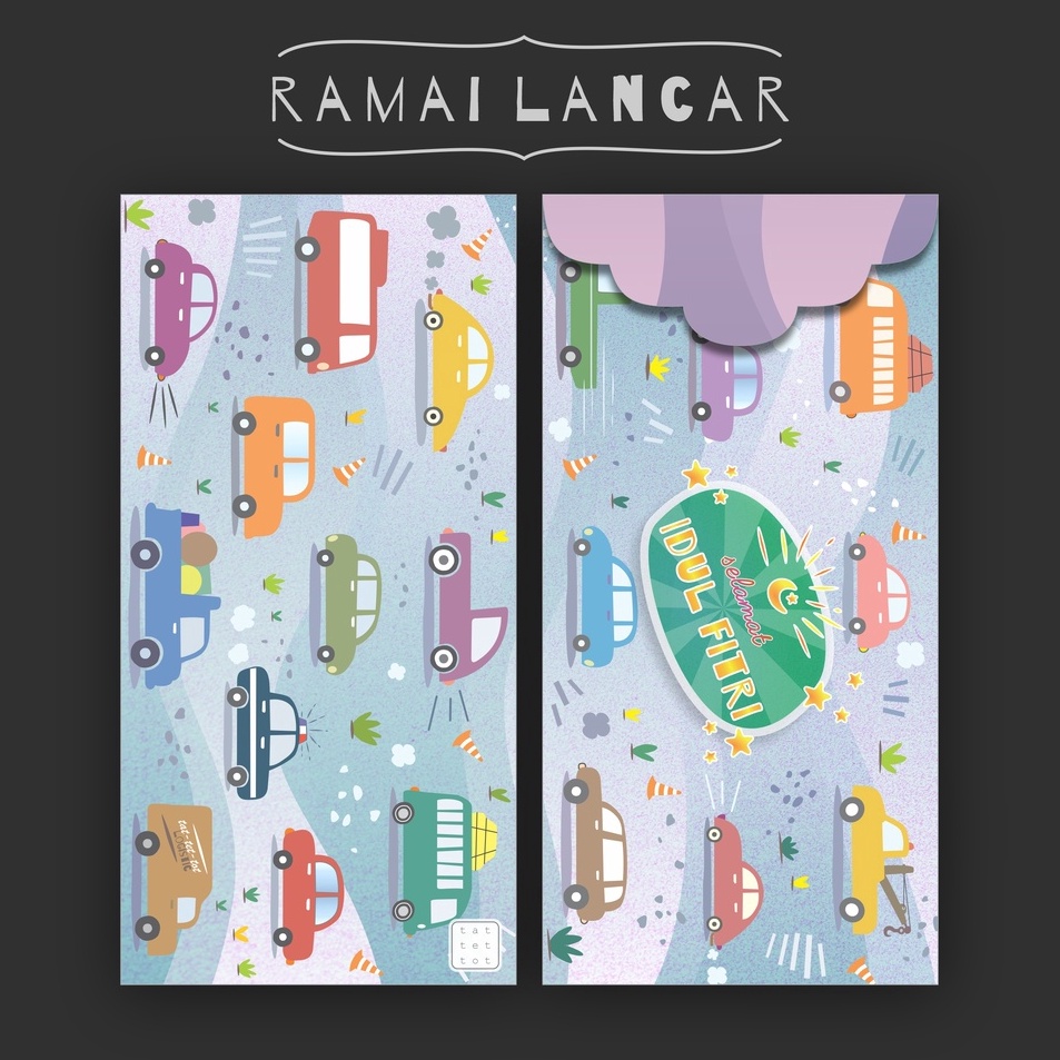 

Cuci Gudang AMPLOP ANGPAO THR LEBARAN IDUL FITRI 12 PCS RAMAI LANCAR