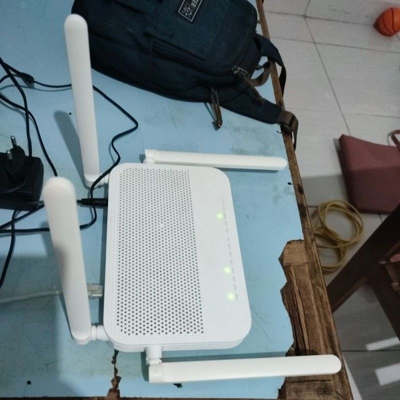 ONT HUAWEI HG8245W5-6T 5W5