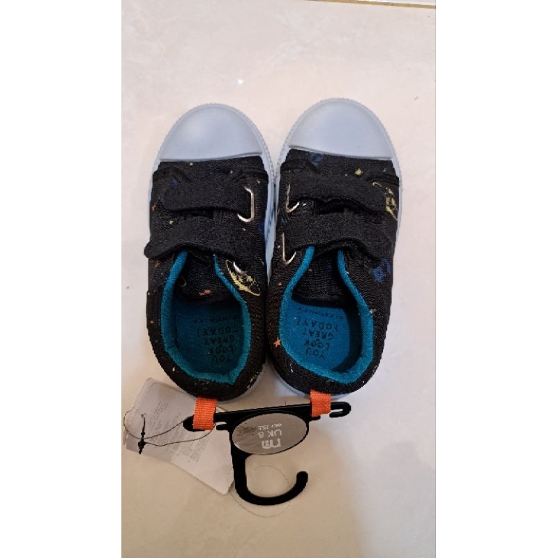 sepatu original mothercare