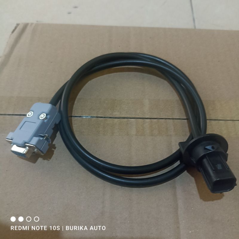 KABEL HIDS STARNIC SCANNER INJEKSI HONDA EURO 5 H