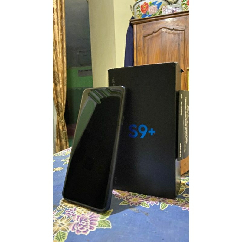 hp samsung s9 plus
